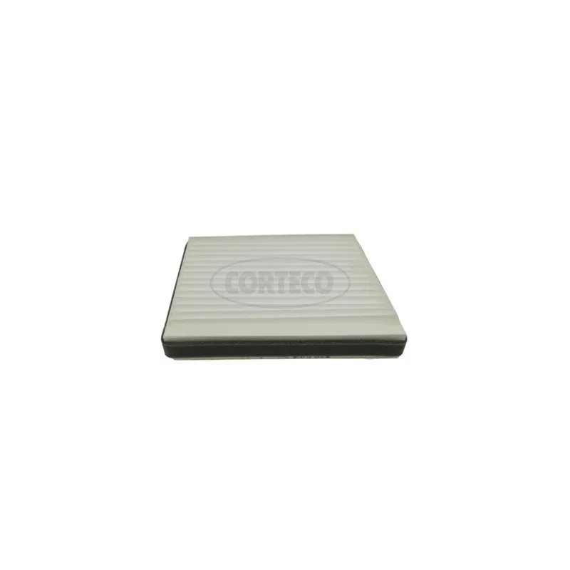 Filtre, air de l'habitacle CORTECO 80000803