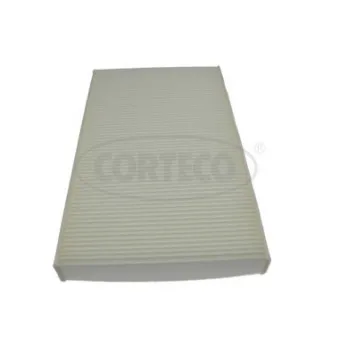 Filtre, air de l'habitacle CORTECO