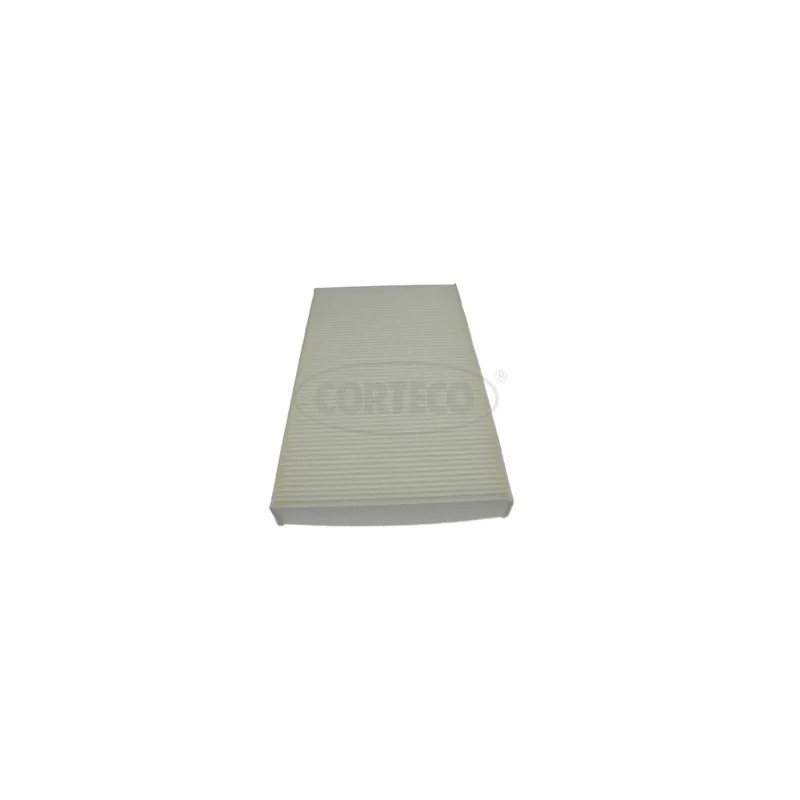 Filtre, air de l'habitacle CORTECO 80000805
