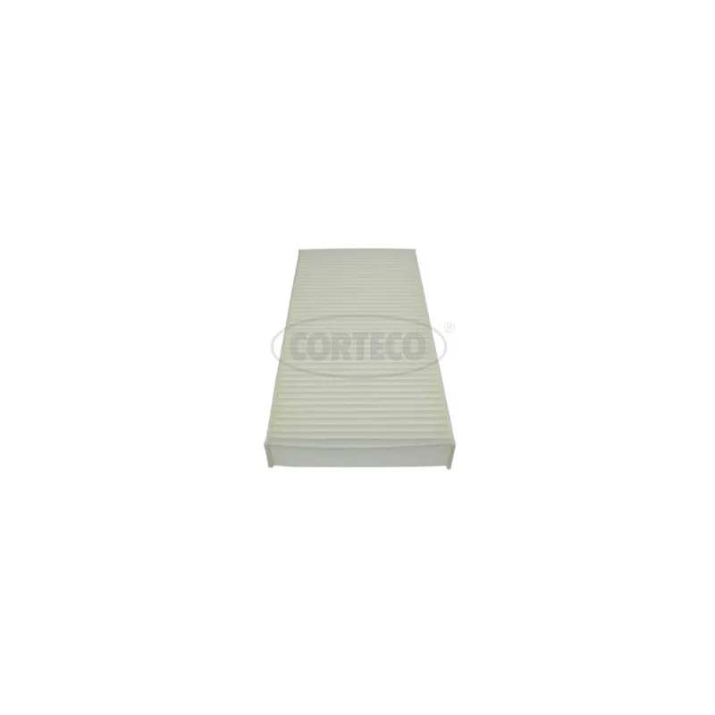 Filtre, air de l'habitacle CORTECO 80000807