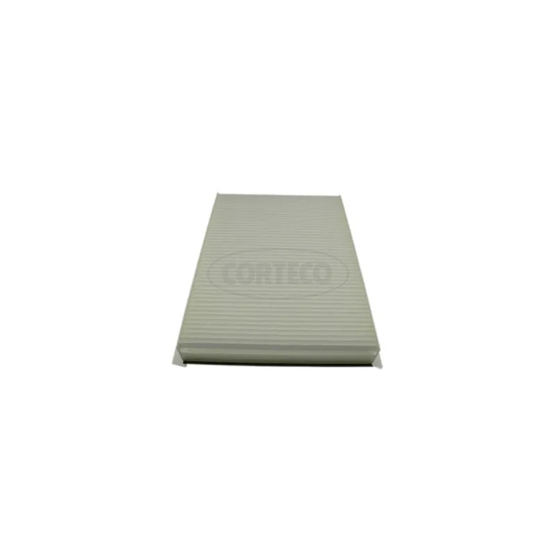 Filtre, air de l'habitacle CORTECO 80000808