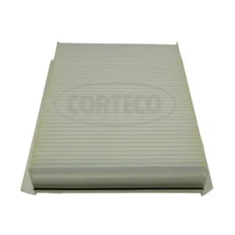 Filtre, air de l'habitacle CORTECO