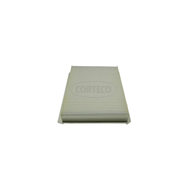 Filtre, air de l'habitacle CORTECO 80000809