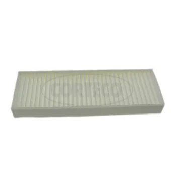 Filtre, air de l'habitacle CORTECO 80000810