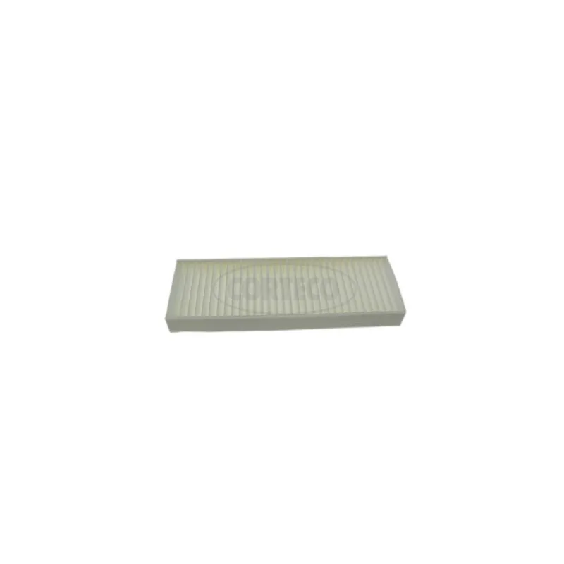 Filtre, air de l'habitacle CORTECO 80000810