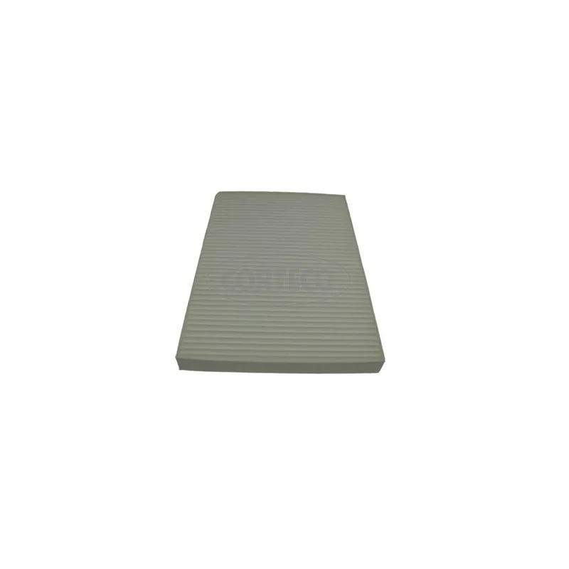 Filtre, air de l'habitacle CORTECO 80000811