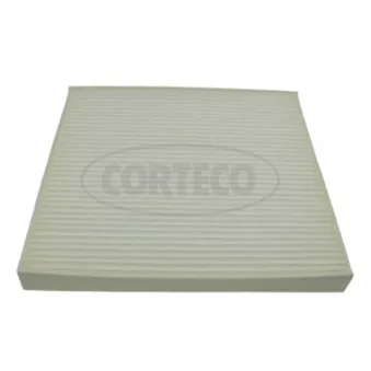 Filtre, air de l'habitacle CORTECO 80000815