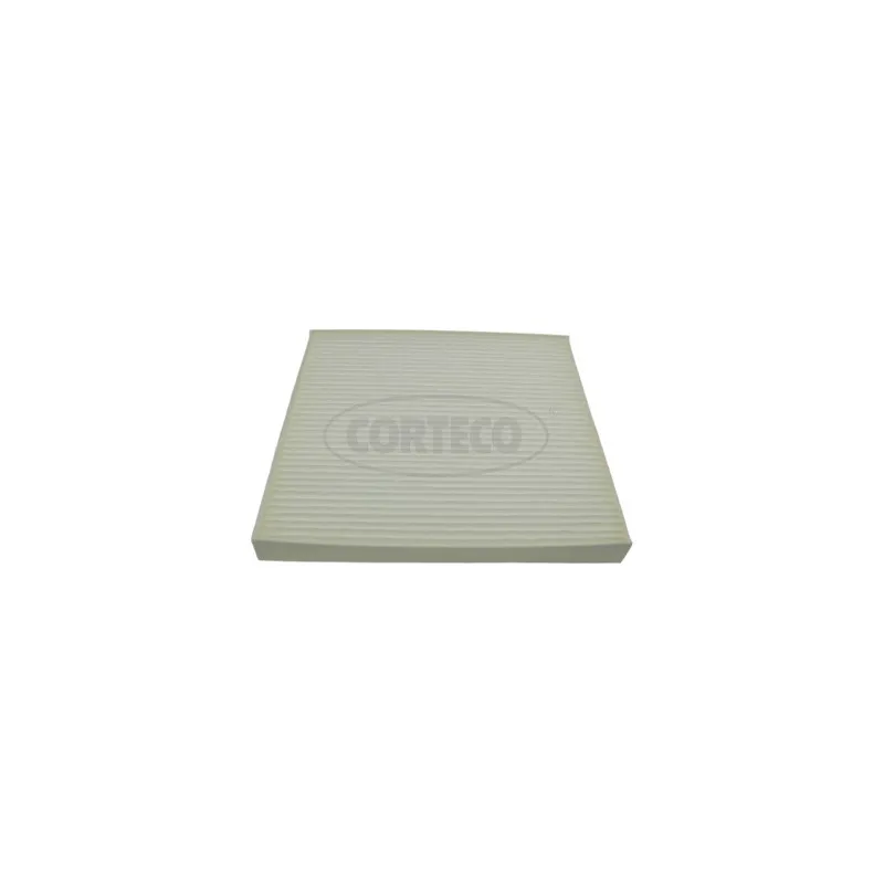 Filtre, air de l'habitacle CORTECO 80000815