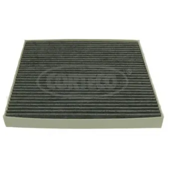 Filtre, air de l'habitacle CORTECO 80000816