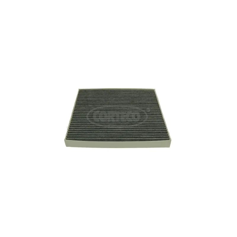Filtre, air de l'habitacle CORTECO 80000816