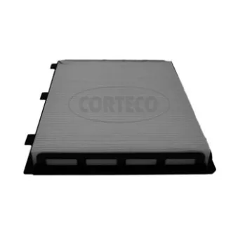Filtre, air de l'habitacle CORTECO 80000817