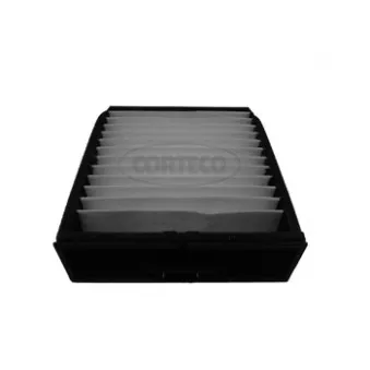 Filtre, air de l'habitacle CORTECO 80000825