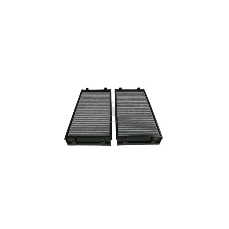 Filtre, air de l'habitacle CORTECO 80000848