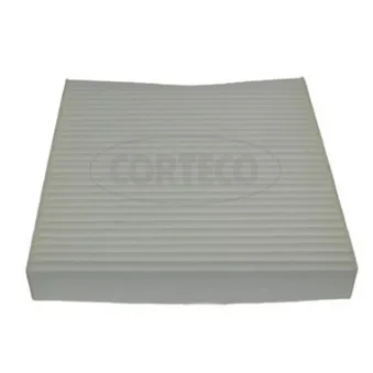 Filtre, air de l'habitacle CORTECO 80000853