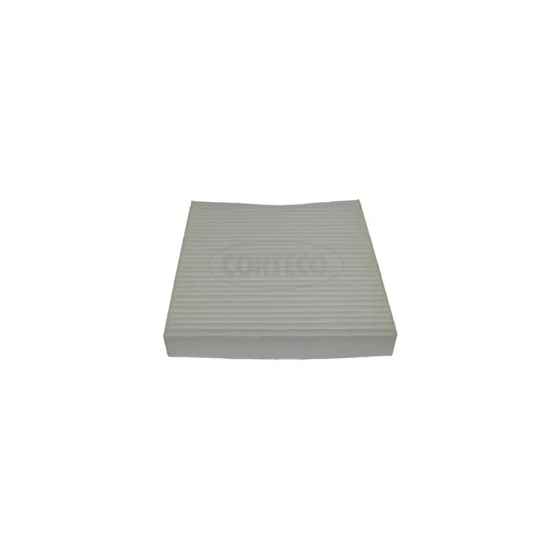 Filtre, air de l'habitacle CORTECO 80000853