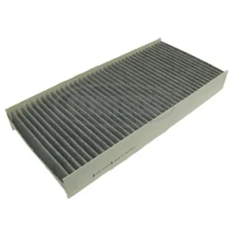 Filtre, air de l'habitacle CORTECO 80000866