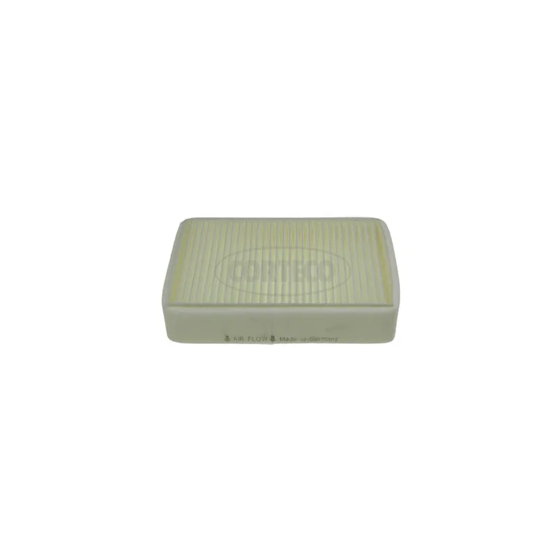 Filtre, air de l'habitacle CORTECO 80000867