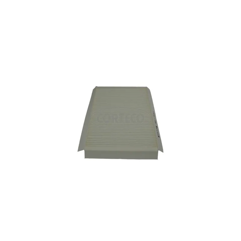 Filtre, air de l'habitacle CORTECO 80000871