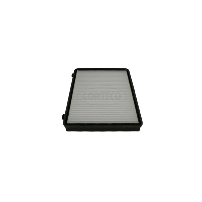 Filtre, air de l'habitacle CORTECO 80000877