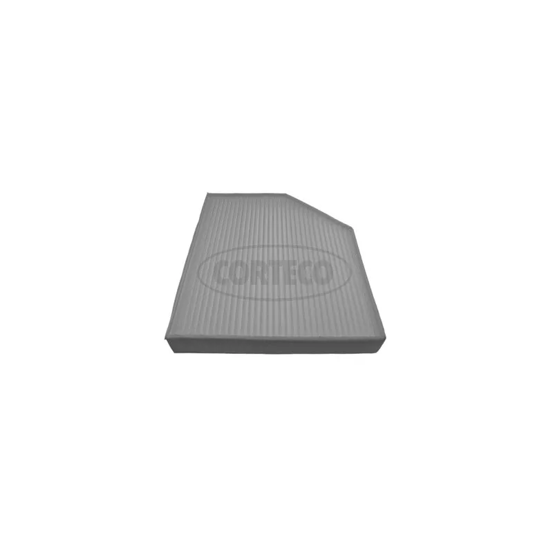 Filtre, air de l'habitacle CORTECO 80000879
