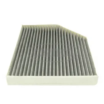 Filtre, air de l'habitacle CORTECO 80000880