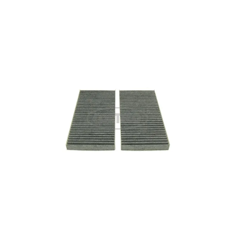 Filtre, air de l'habitacle CORTECO 80000912
