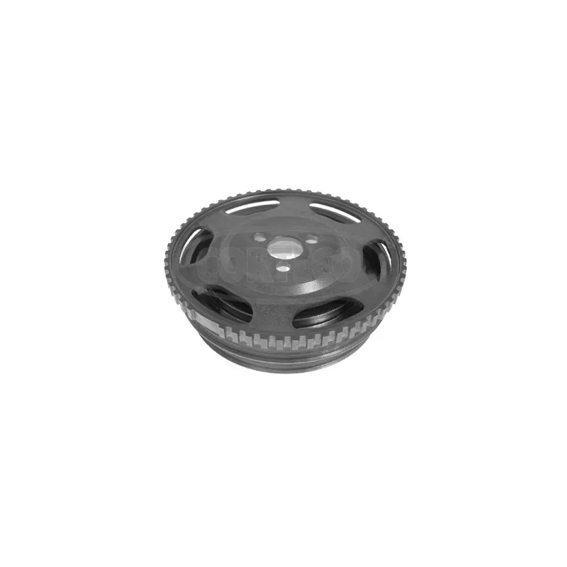 Poulie, vilebrequin CORTECO 80000923