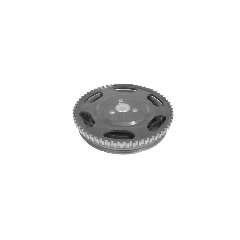 Poulie, vilebrequin CORTECO 80000933