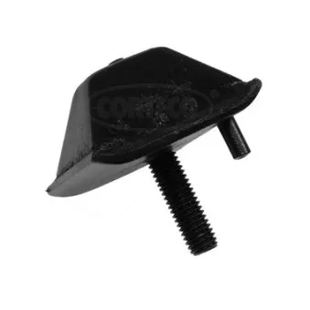 Butée élastique, suspension du moteur CORTECO 80000966