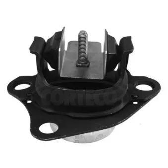 Support moteur CORTECO 80000973