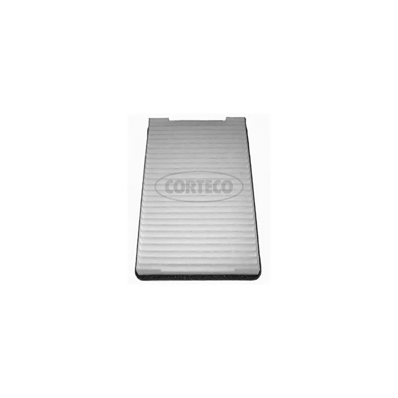 Filtre, air de l'habitacle CORTECO 80000998