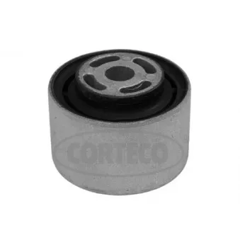 Suspension, corps de l'essieu CORTECO 80001004
