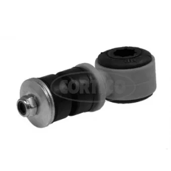Suspension, barre de couplage stabilisatrice CORTECO 80001013