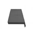 Filtre, air de l'habitacle CORTECO 80001036 - Visuel 1