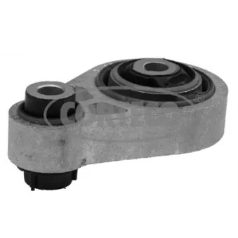 Suspension, boîte automatique CORTECO