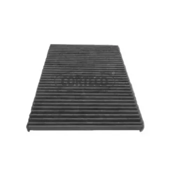 Filtre, air de l'habitacle CORTECO 80001129