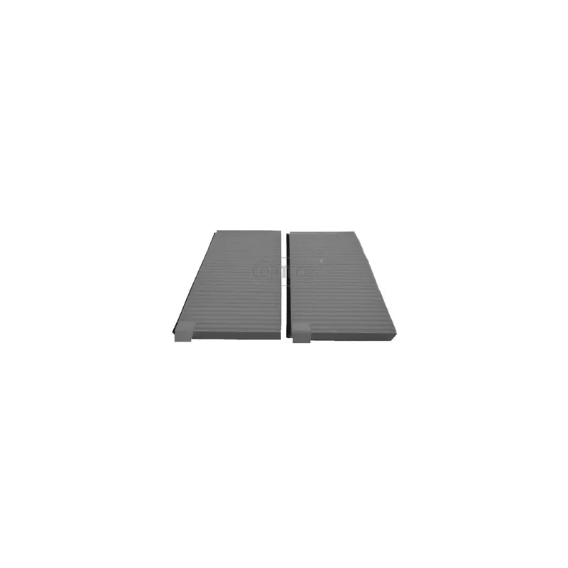 Filtre, air de l'habitacle CORTECO 80001130