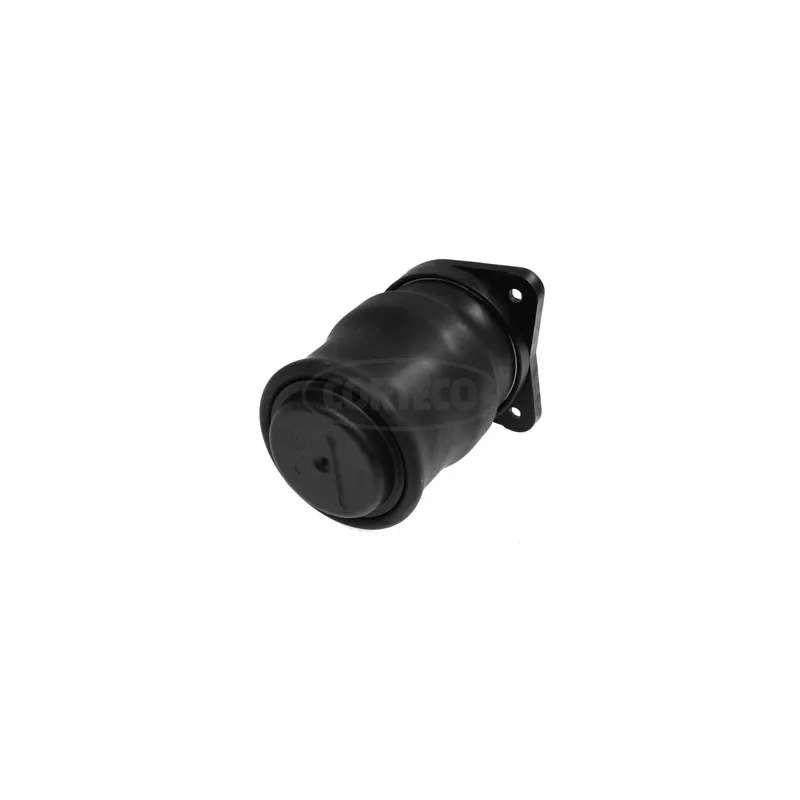 Soufflet à air, suspension pneumatique CORTECO 80001151