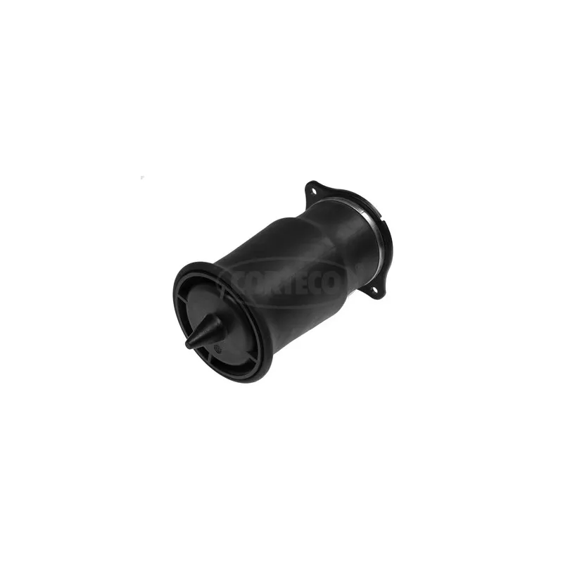 Soufflet à air, suspension pneumatique CORTECO 80001152