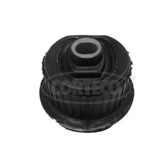 Suspension, support d'essieu CORTECO 80001160