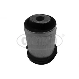Silent bloc de suspension (train avant) CORTECO 80001162