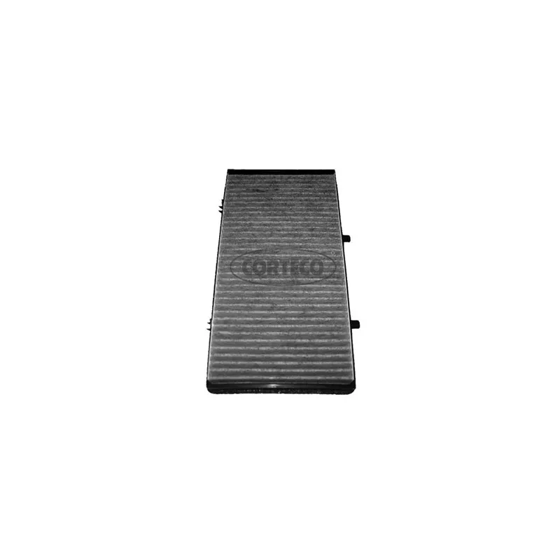 Filtre, air de l'habitacle CORTECO 80001170