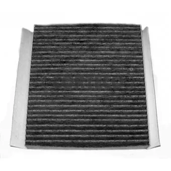 Filtre, air de l'habitacle CORTECO 80001171