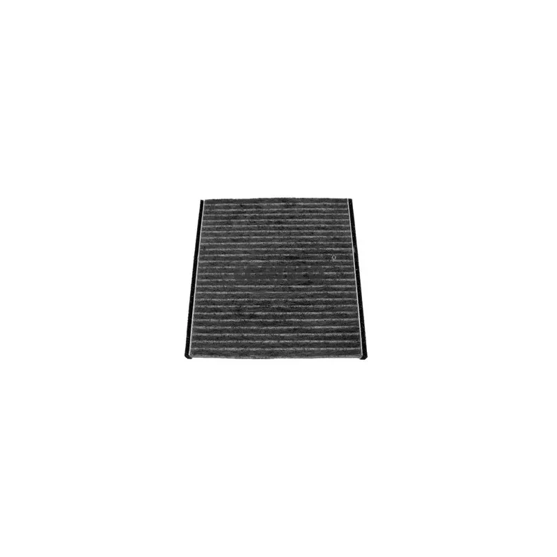 Filtre, air de l'habitacle CORTECO 80001173