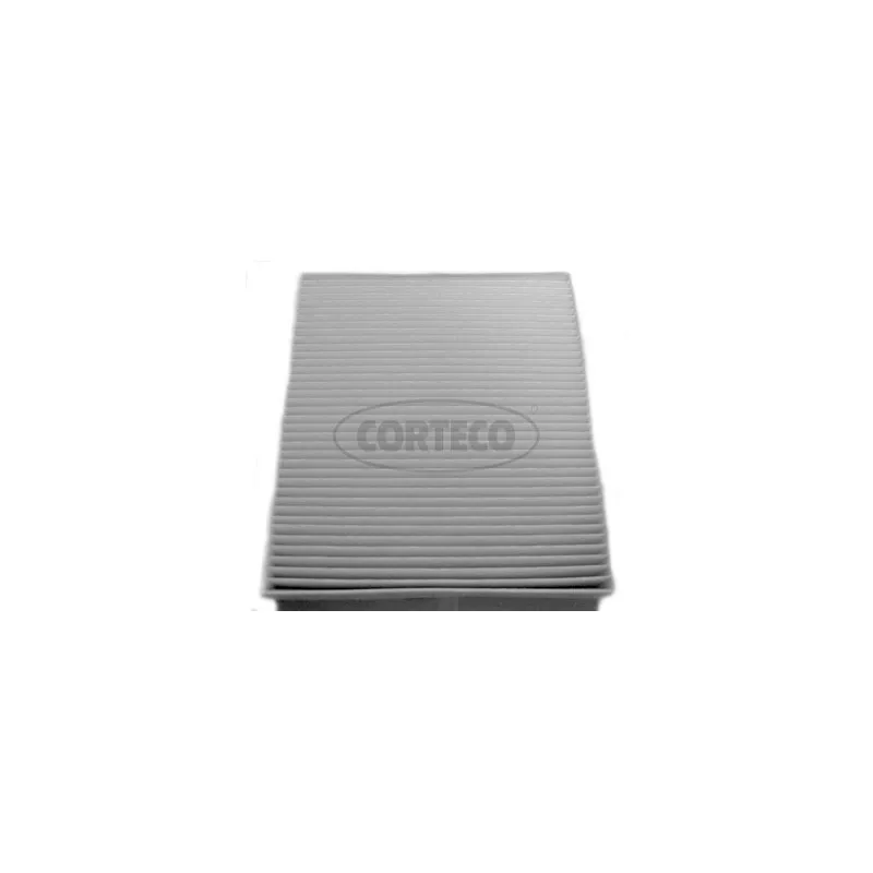 Filtre, air de l'habitacle CORTECO 80001174