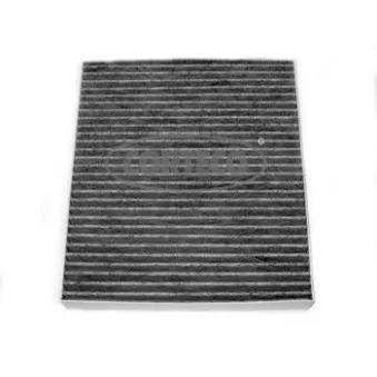 Filtre, air de l'habitacle CORTECO 80001175
