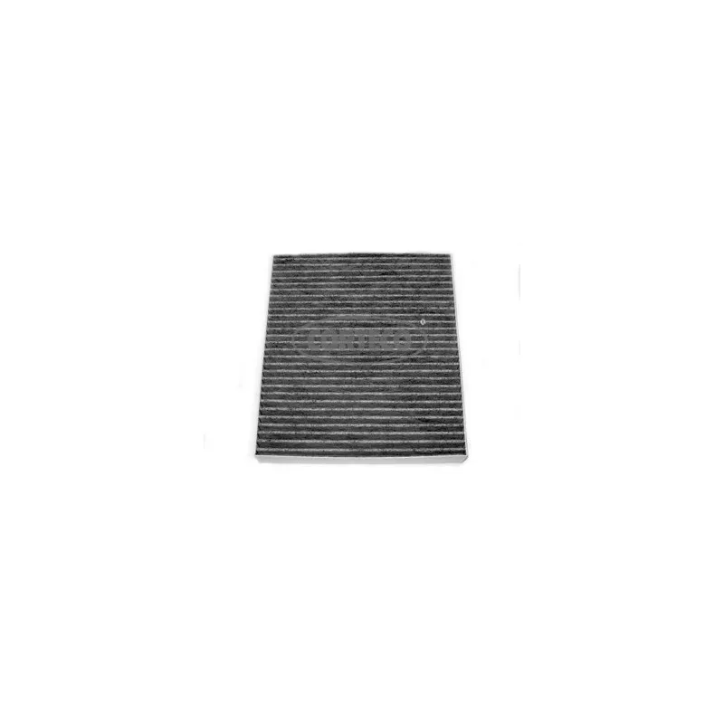 Filtre, air de l'habitacle CORTECO 80001175