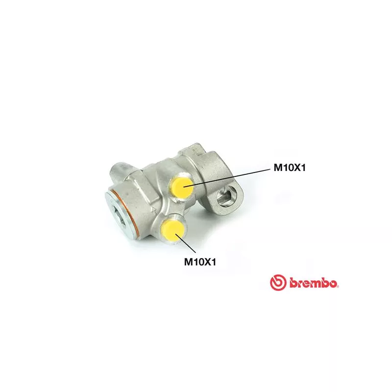 Régulateur de freinage BREMBO R 61 002