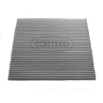 Filtre, air de l'habitacle CORTECO 80001176