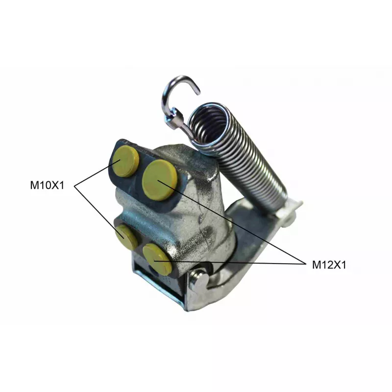 Régulateur de freinage BREMBO R 61 027